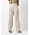 Rosner Wide Leg Broek Mara