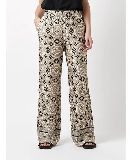 Rosner Wide Leg Mara
