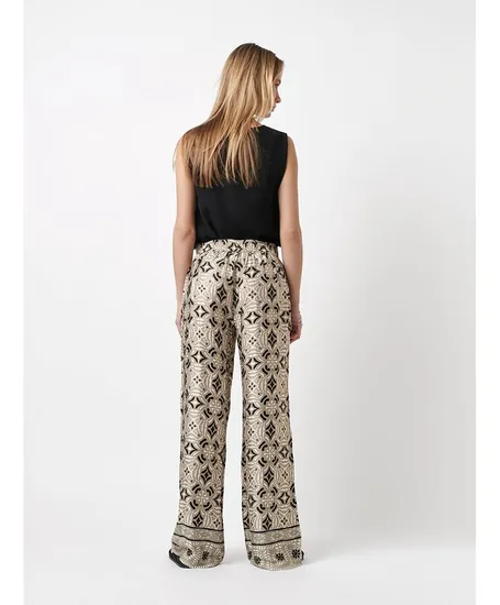 Rosner Wide Leg Mara