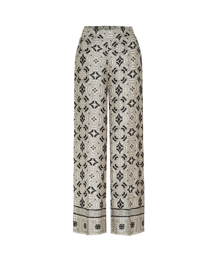 Rosner Wide Leg Mara