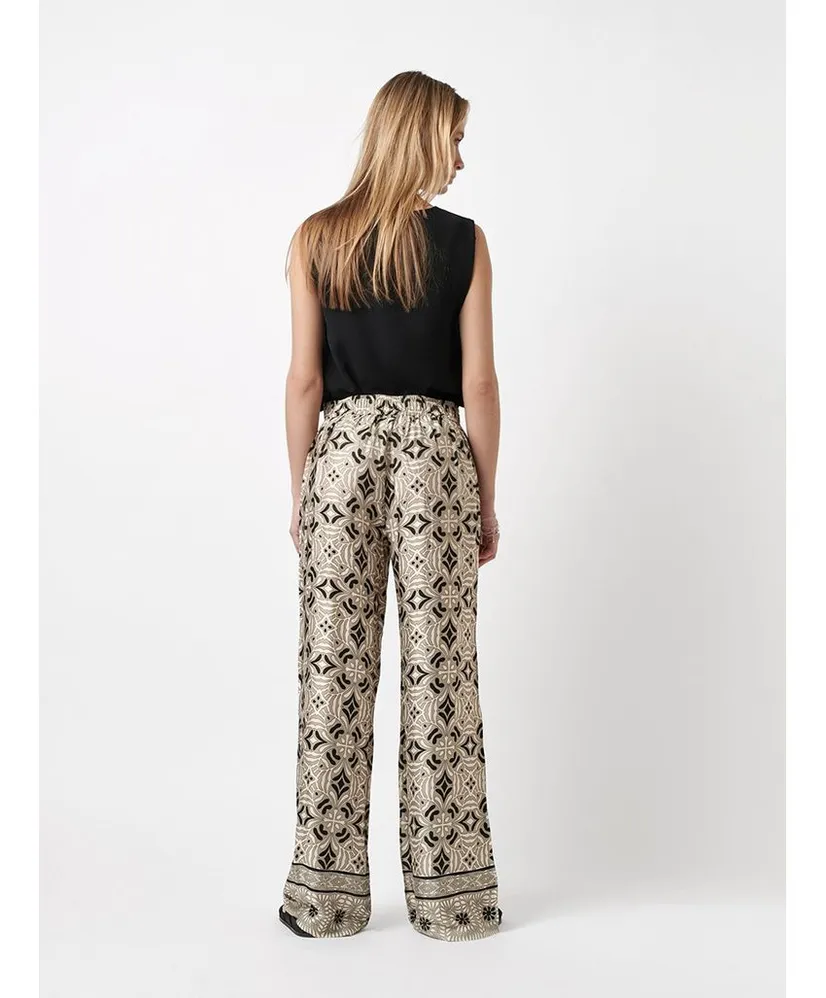 Rosner Wide Leg Mara