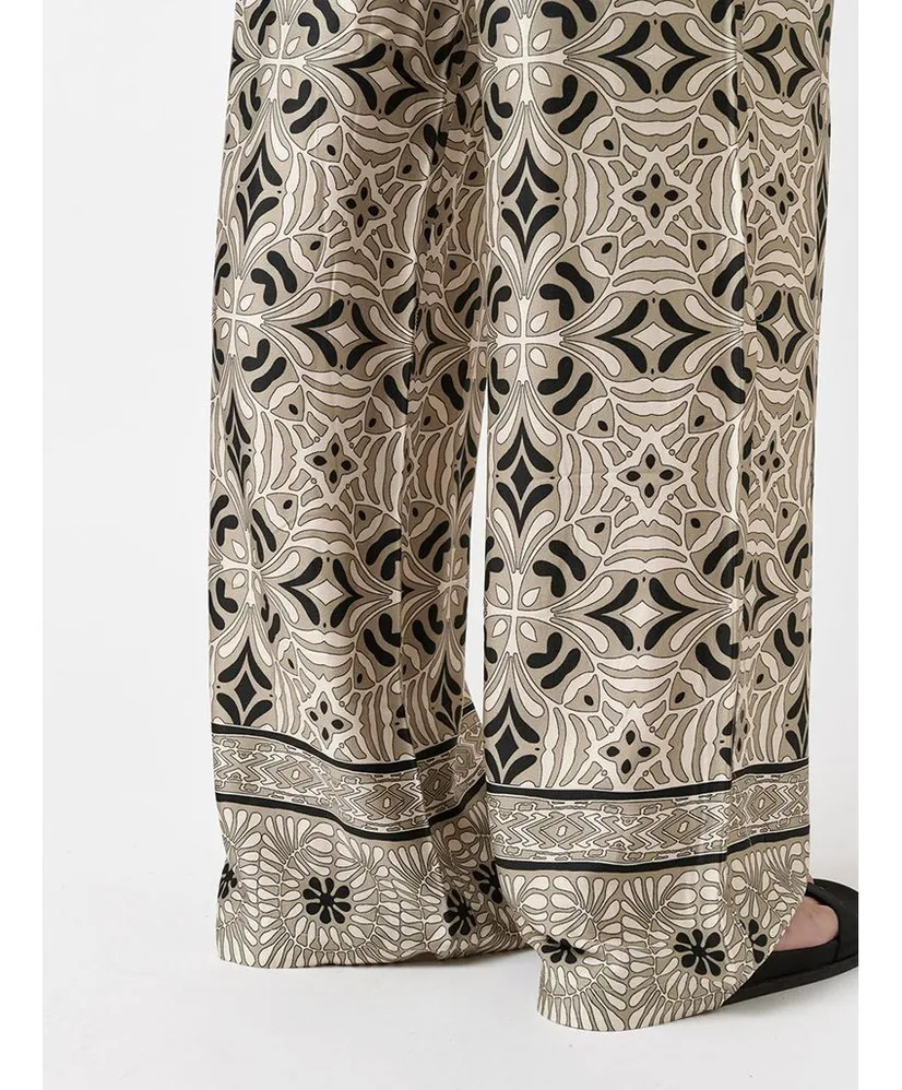 Rosner Wide Leg Mara