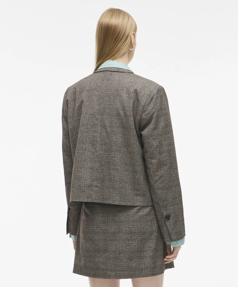 ROUGE EDIT Blazer Brent