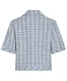 ROUGE EDIT Blazer KM ROUNANTES 2/4 SHORT BLAZER
