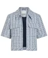 ROUGE EDIT Blazer Nantes