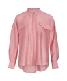 ROUGE EDIT Blouse Alinine