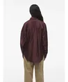 ROUGE EDIT Blouse Alinine