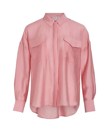 ROUGE EDIT Blouse Alinine