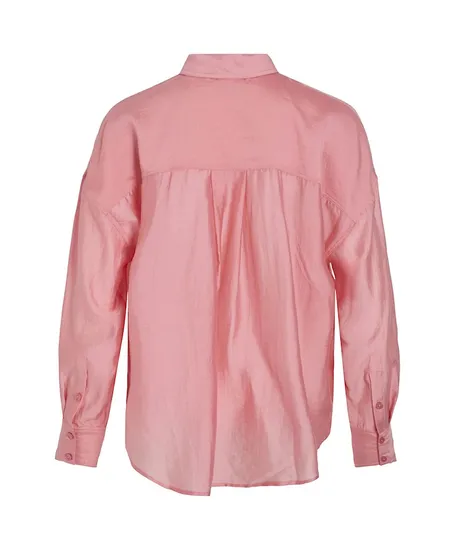 ROUGE EDIT Blouse Alinine