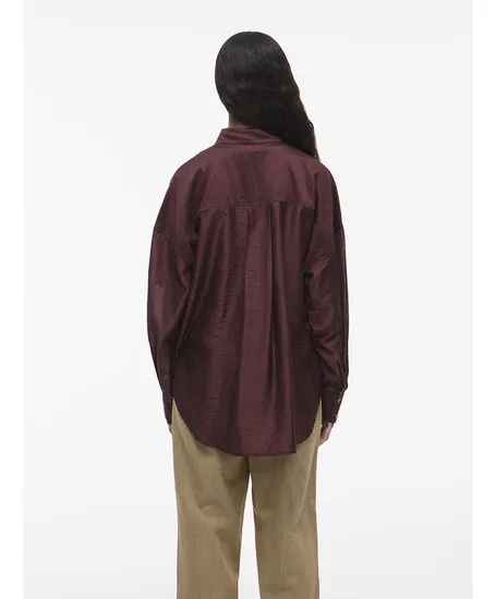 ROUGE EDIT Blouse Alinine