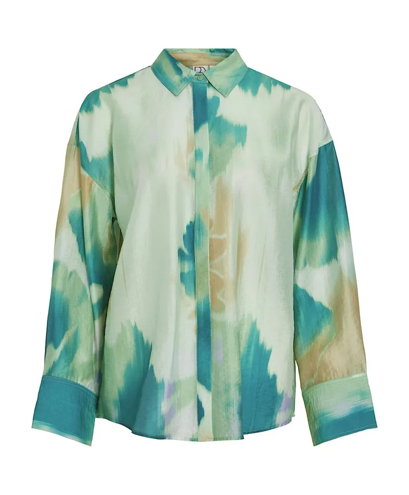 ROUGE EDIT Blouse Alinine