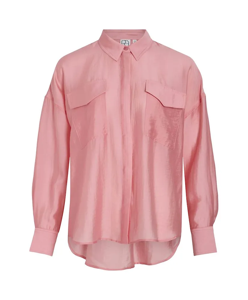 ROUGE EDIT Blouse Alinine