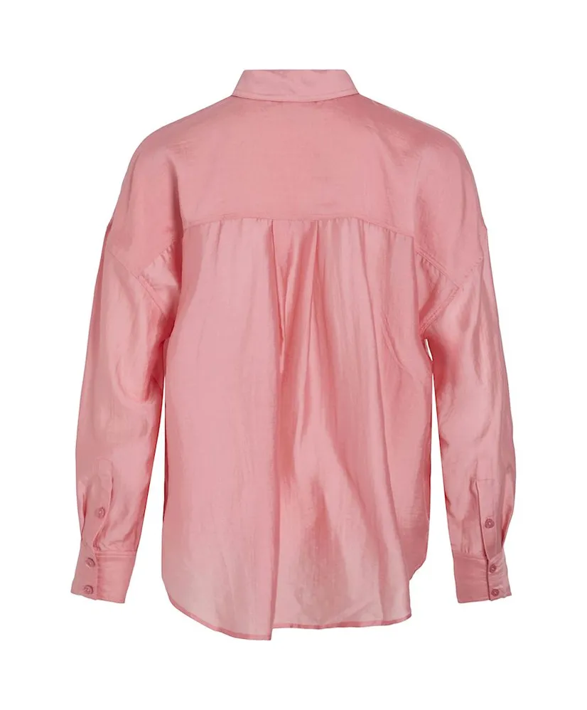 ROUGE EDIT Blouse Alinine