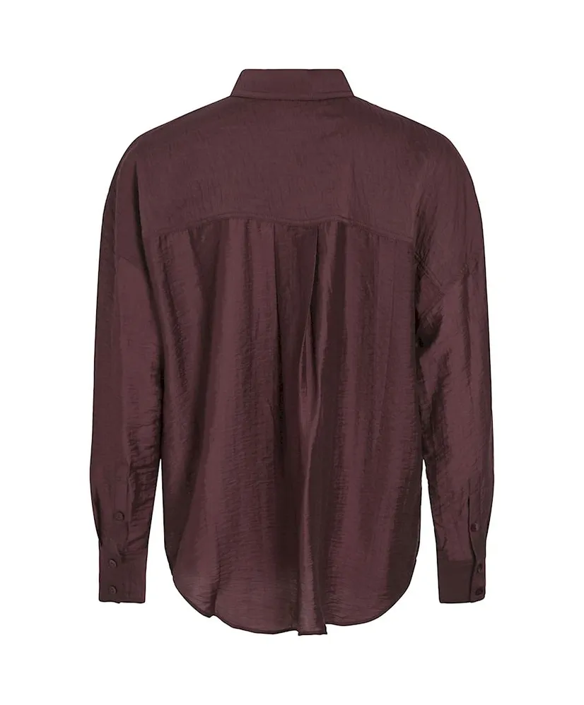 ROUGE EDIT Blouse Alinine