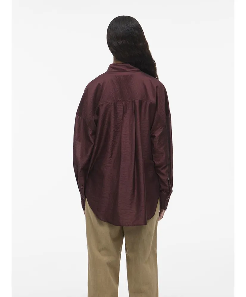 ROUGE EDIT Blouse Alinine