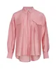 ROUGE EDIT Blouse Alinine