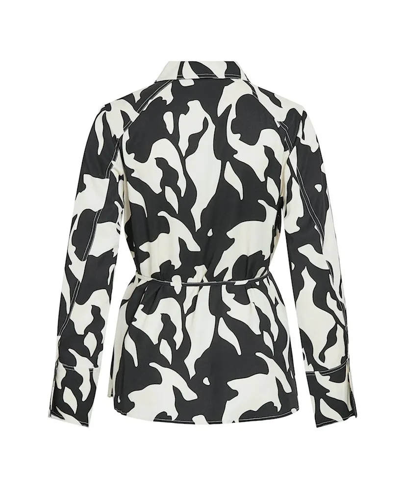ROUGE EDIT Blouse Ambre