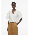 ROUGE EDIT Blouse Amory