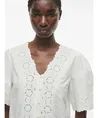 ROUGE EDIT Blouse Amory
