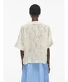 ROUGE EDIT Blouse Kyoto
