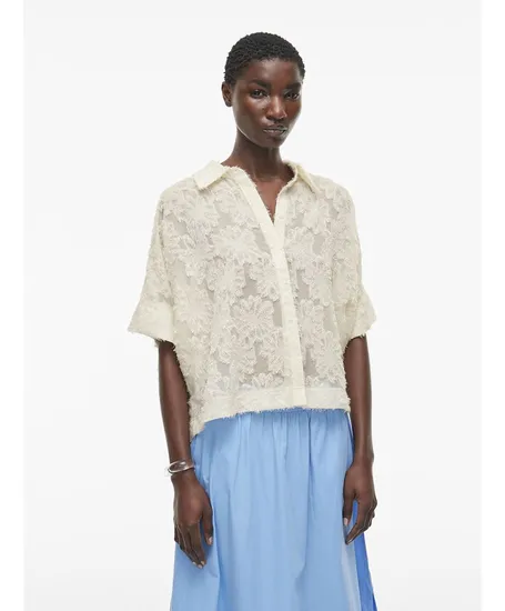 ROUGE EDIT Blouse Kyoto