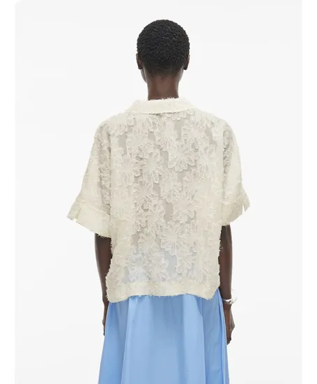 ROUGE EDIT Blouse Kyoto