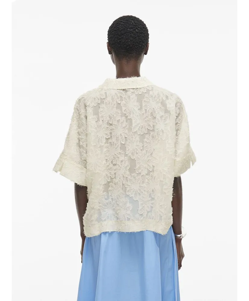 ROUGE EDIT Blouse Kyoto