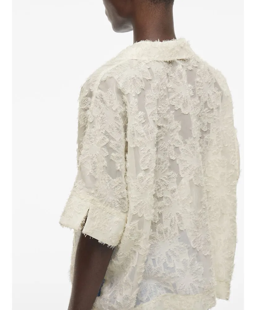 ROUGE EDIT Blouse Kyoto
