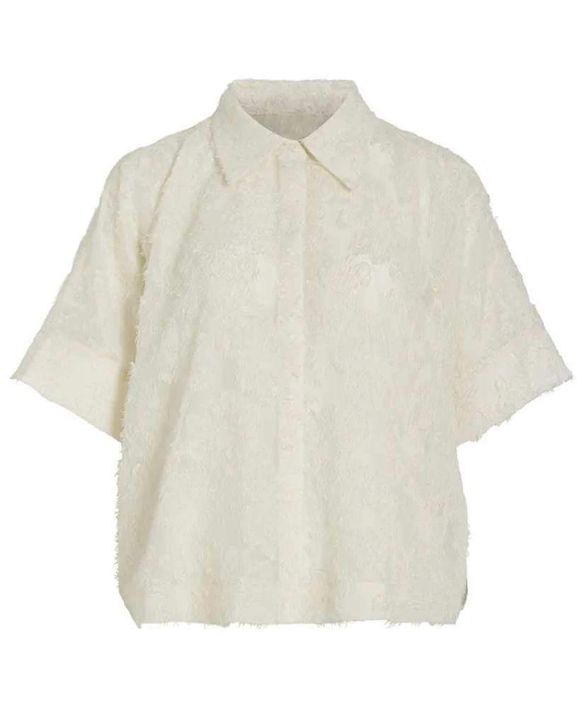 ROUGE EDIT Blouse Kyoto