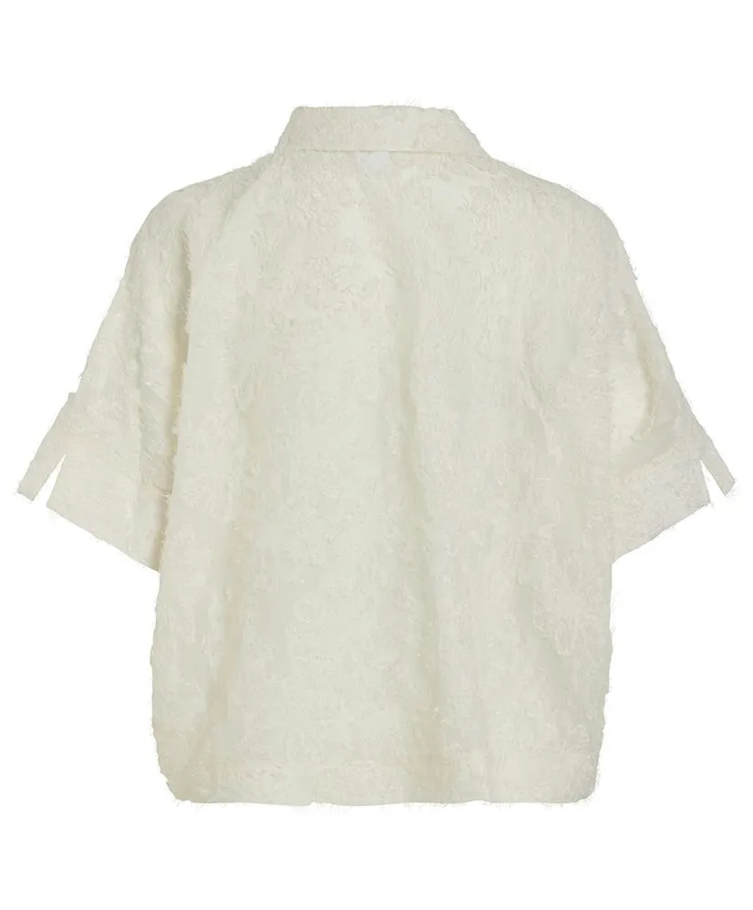 ROUGE EDIT Blouse Kyoto