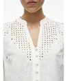 ROUGE EDIT Blouse Maisy