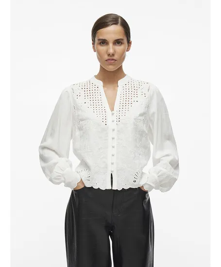 ROUGE EDIT Blouse Maisy