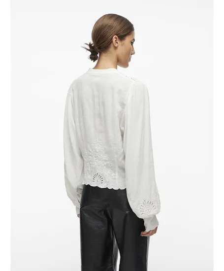ROUGE EDIT Blouse Maisy