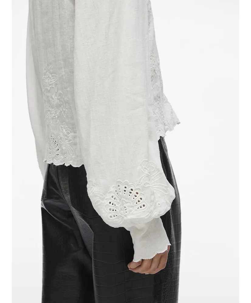 ROUGE EDIT Blouse Maisy