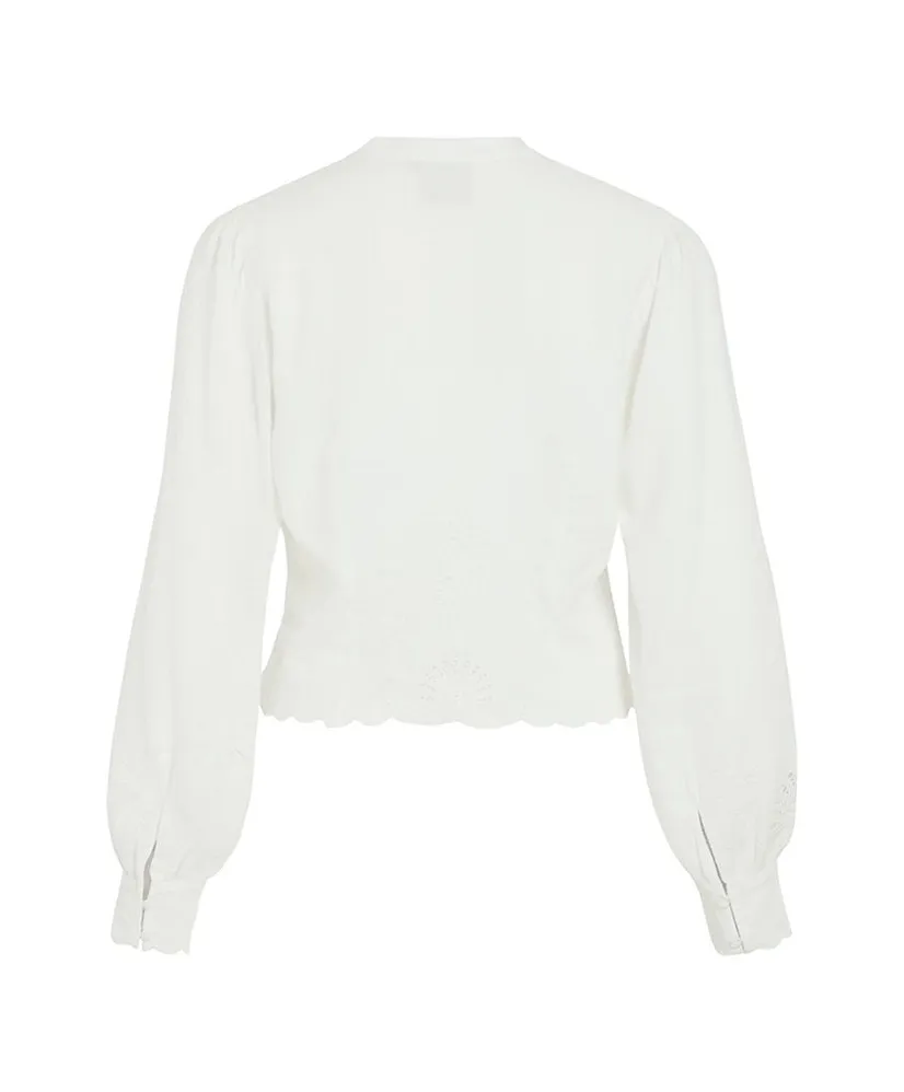 ROUGE EDIT Blouse Maisy