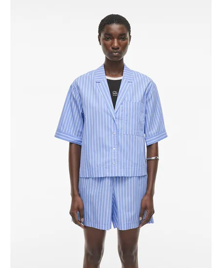 ROUGE EDIT Blouse Shona