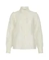 ROUGE EDIT Blouse Viky