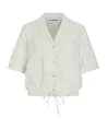 ROUGE EDIT Blouse Zoe