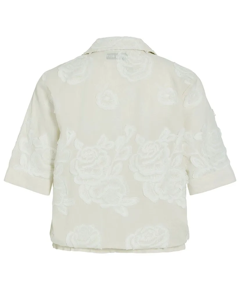 ROUGE EDIT Blouse Zoe