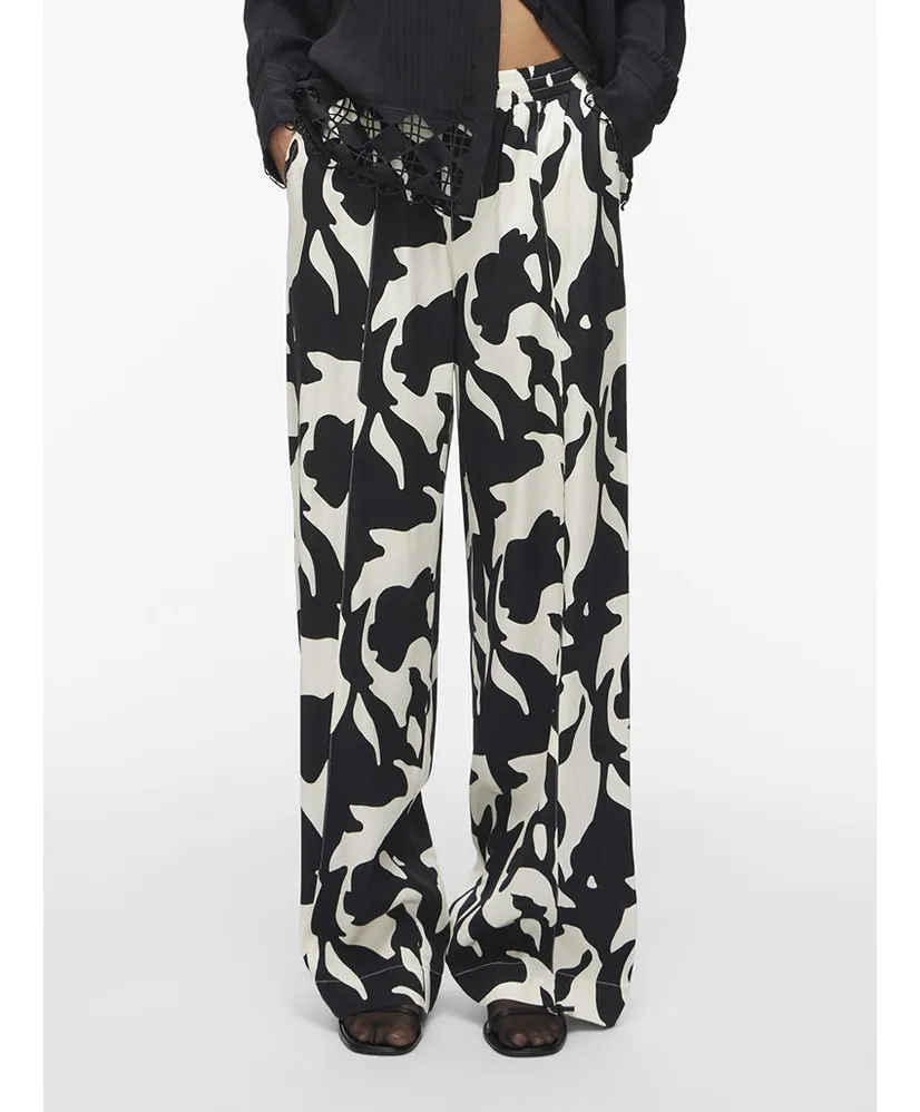 ROUGE EDIT Broek Ambre