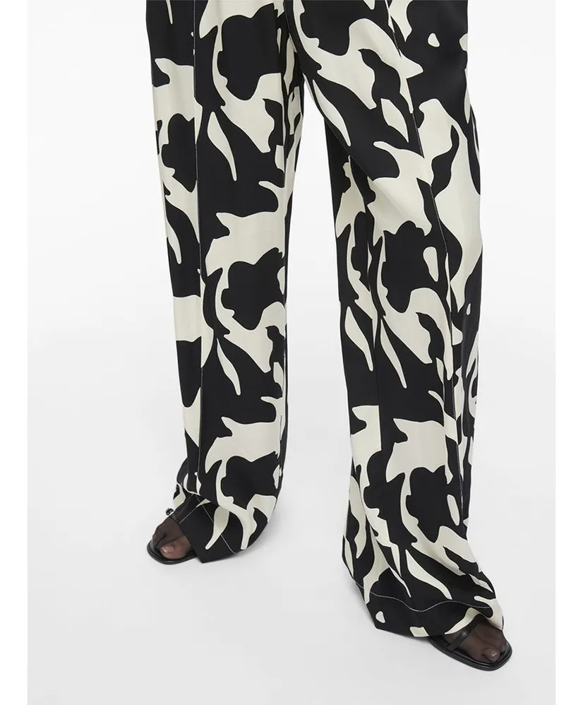 ROUGE EDIT Broek Ambre