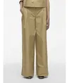 ROUGE EDIT Broek Francie