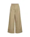 ROUGE EDIT Broek Francie