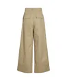 ROUGE EDIT Broek Francie