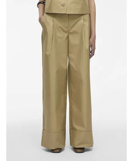 ROUGE EDIT Broek Francie