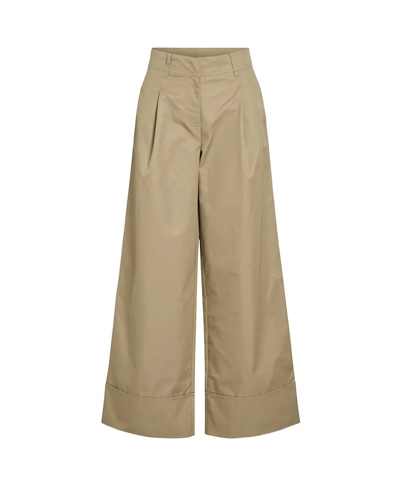 ROUGE EDIT Broek Francie