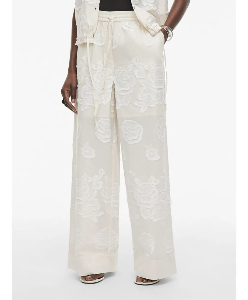 ROUGE EDIT Broek Zoe