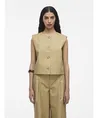 ROUGE EDIT Gilet Francie