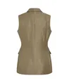 ROUGE EDIT Gilet Juliet