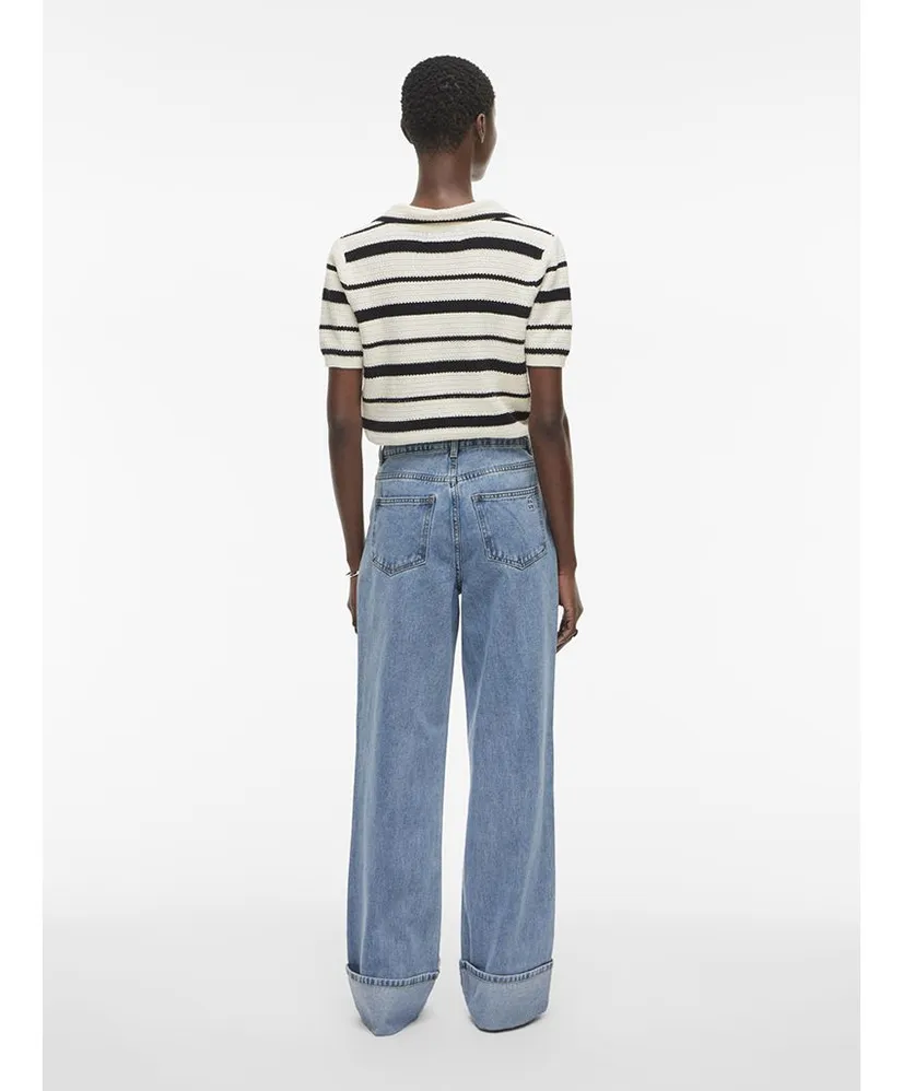 ROUGE EDIT Jeans Jolie